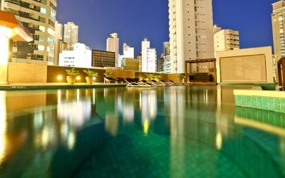 100 Dias para sentir o Marina