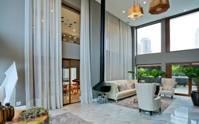 Conheça os diferenciais do Marina Beach Towers e surpreenda-se!