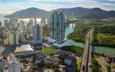 Empresários retomam confiança com a economia em Santa Catarina