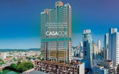 CASACOR Balneário Camboriú 2017 anuncia nova data e valores dos ingressos